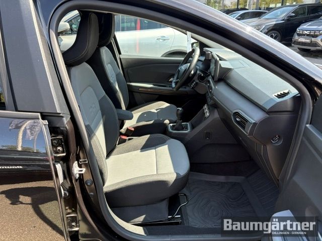 Fahrzeugabbildung Dacia Jogger Extreme+ TCe 110 7-Sitzer/Kamera/PDC/GJR