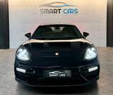 Porsche Panamera Turbo*Carbon*Approved*BOSE*Pano*Sitzbe - Porsche Panamera in Wuppertal
