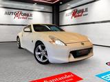Nissan 370Z Pack Coupé V6 / Navi / Klima / Xenon / BOSE - gebrauchte Nissan Coupés