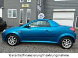 Opel Tigra Twin Top Enjoy*2.HD*Automatik*TüvNeu*Klima - Opel Tigra: Automatik