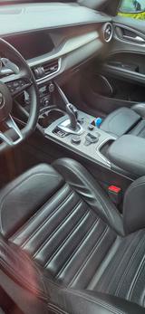 Alfa Romeo Stelvio 2.0 Turbo 16V 206kW Veloce AT8-Q4 Veloce - Alfa Romeo in Bielefeld