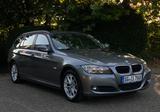 BMW E91 318D Automat/Navi/TÜV/Top Zustand - BMW 318 aus 2010: 318d