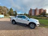 Ford Ranger Wildtrak Doppelkabine 3,2l - Ford: Firmenfahrzeug
