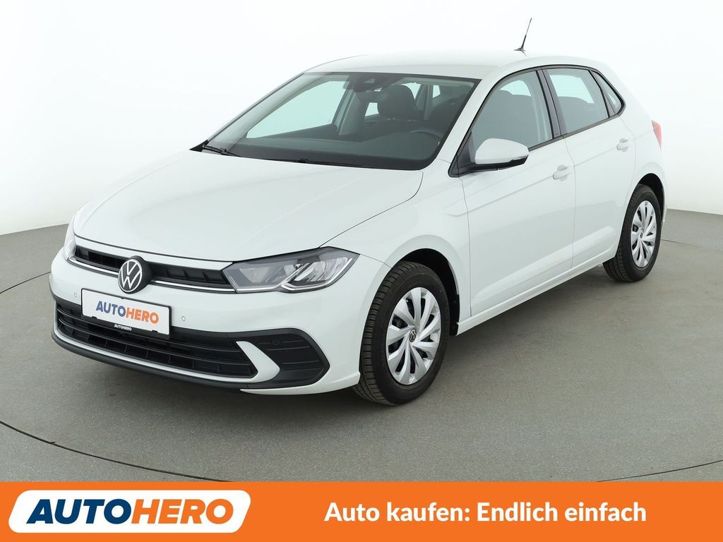 Image of Volkswagen Polo