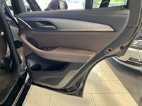 BMW X3 M40i/Scheckheftgepflegt/Panoramadach/360°/LED bei Bilicar