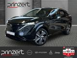 Nissan Ariya 87 kWh "Evolve Pack" PGD*Perleffekt*LM 20" - Nissan Ariya aus 2023