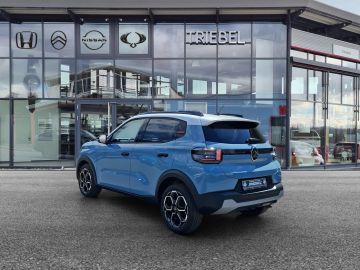 Citroën C3 Turbo 100 MAX HUD°Navi°LED°RFK°Winterpaket°