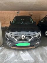 Renault Koleos 4x4 dCi - Renault Alaskan Gebrauchtwagen
