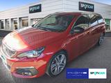 Peugeot 308 1.6 PT 225 SW GT *LED*NAV*SOUND*KAM* - Peugeot 308 mit Benzin-Antrieb: Kombi, 1.6