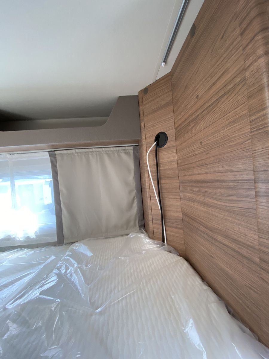 Fahrzeugabbildung Knaus Van TI VW VANSATION 640 MEG