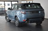 Land Rover Range Rover Sport D300 HSE Dynamic"PANO"MATRIX" - gebrauchte Land Rover Range Rover Sport aus dem Jahr 2022