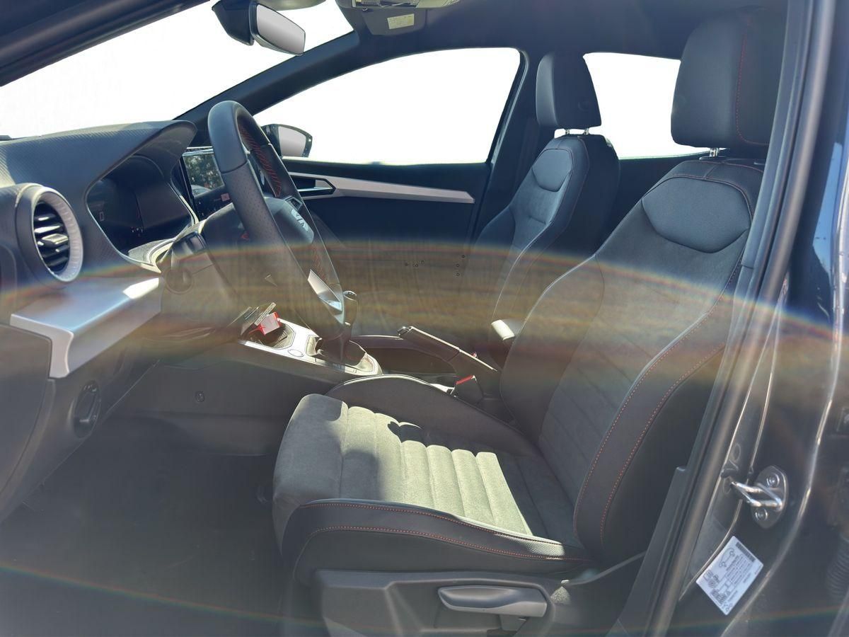 Seat Ibiza - Bild 12