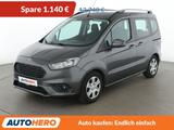 Ford Tourneo 1.0 EcoBoost Trend*TEMPO*PDC*SHZ*KLIMA* - Ford Tourneo aus 2019