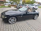 BMW Z 4 2.2 - BMW Z4 Gebrauchtwagen in München