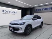 Volkswagen Tiguan - Vorschau Bild 2