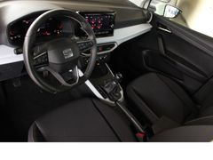 Fahrzeugabbildung Seat Arona Style 1.0 TSI KLimaautomatic,Sitzheizung,P