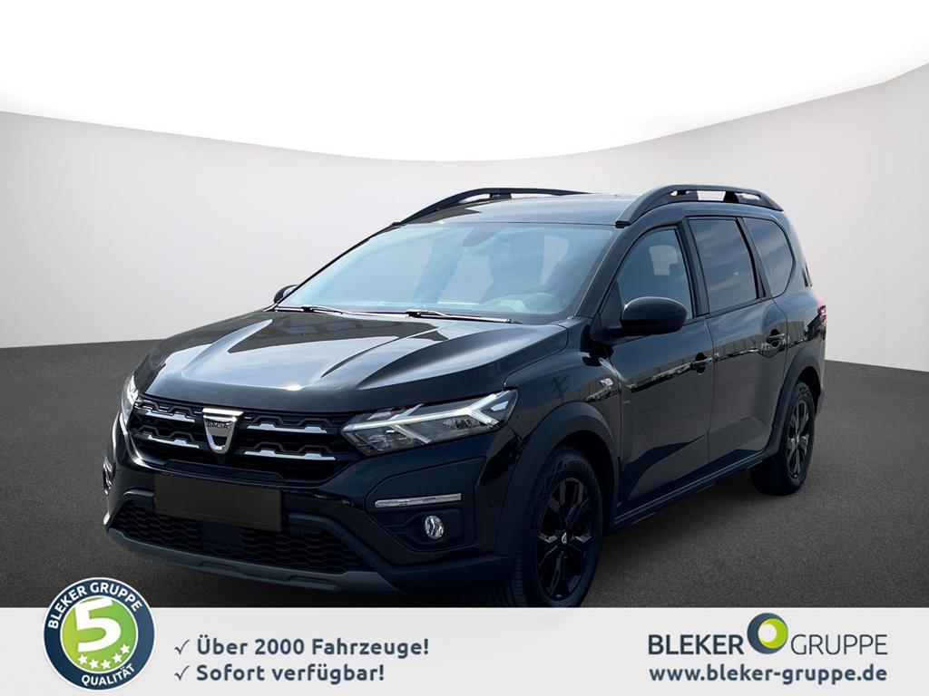 Dacia Jogger Dacia Jogger Extreme+ TCe 100 ECO-G