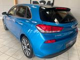 Hyundai i30 Premium Automatik/PANO/LED/SHZ/LHZ/KAM/ACC - Hyundai: Automatik