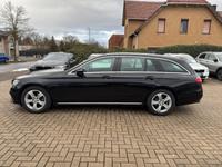 Mercedes-Benz E 220 d T, Aut., LED, Leder, Kamera, Scheckheft