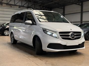 Mercedes V 300 - 3