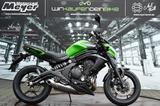 Kawasaki ER 6 N *Liefer. deutschlandweit - KAWASAKI ER6N