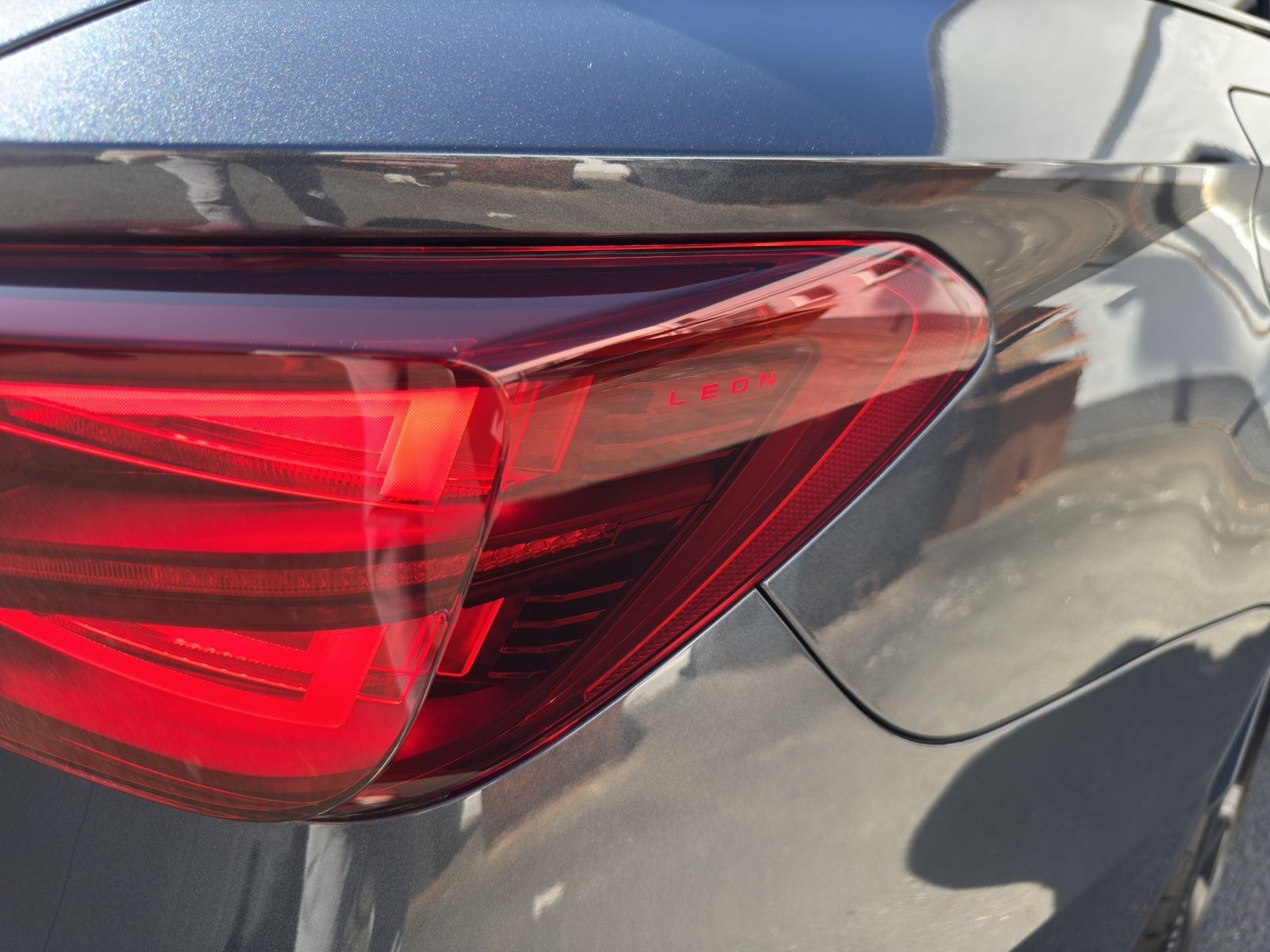 Cupra Leon - Bild 15