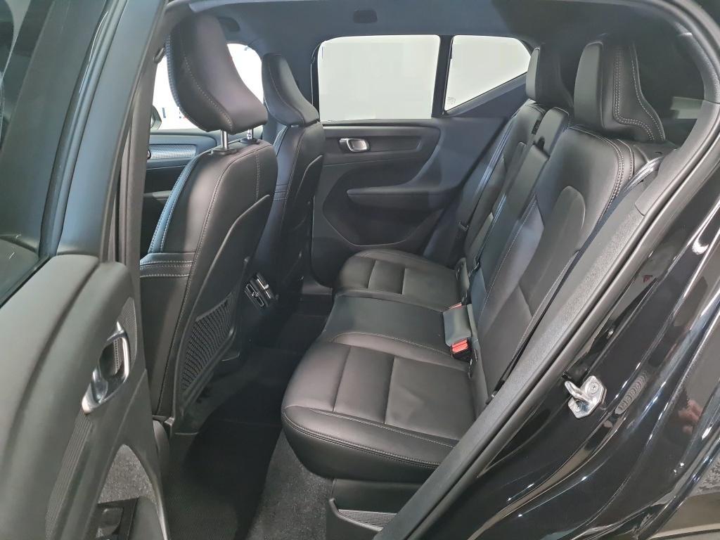 Volvo XC40 R-Design 2.0 B4 Aut ACC Harman-Kardon 360°K