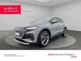 Audi Q4 35 e-tron LED Navi PDC+ Standklima - Audi Q4 Gebrauchtwagen