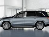 Mercedes-Benz GLS 600 Maybach First-Class/StdHz/Sitzklima/HUD - gebrauchte Mercedes-Benz GLS 600 aus dem Jahr 2024