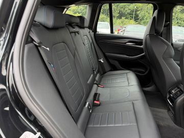 BMW X3 - 12