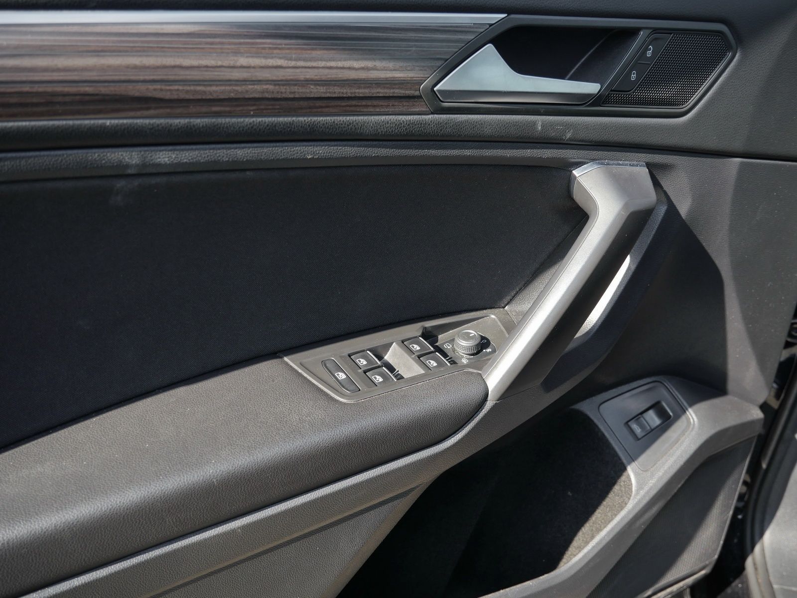 Volkswagen Tiguan Allspace - Bild 20