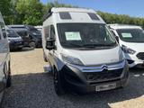 Bürstner Campeo C 600 Citroen - Offers matching your search criteria