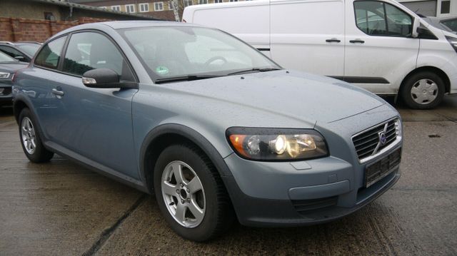 Volvo C30 1.6 D Kinetic