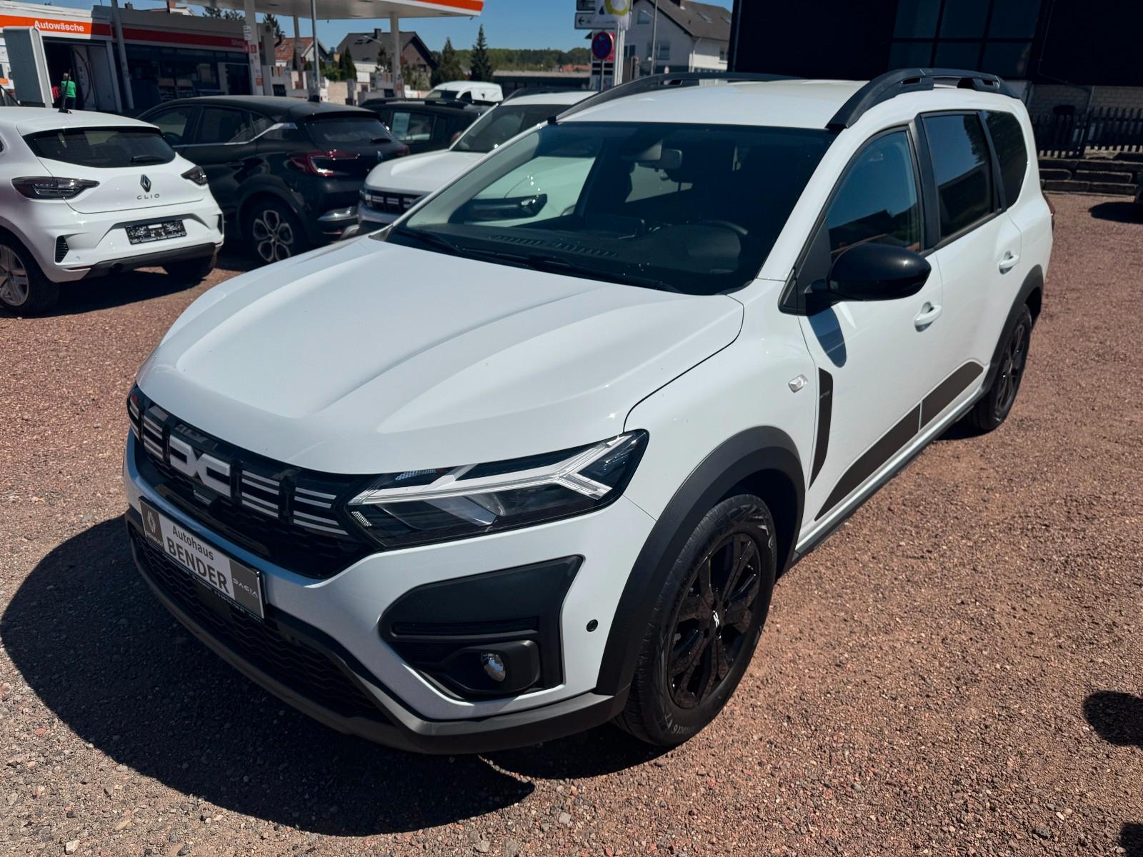 Dacia Jogger Extreme+ TCE 110 5-Sitzer