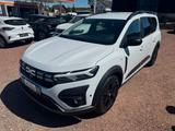 Dacia Jogger Extreme+ TCE 110 5-Sitzer - weiße Dacia Jogger