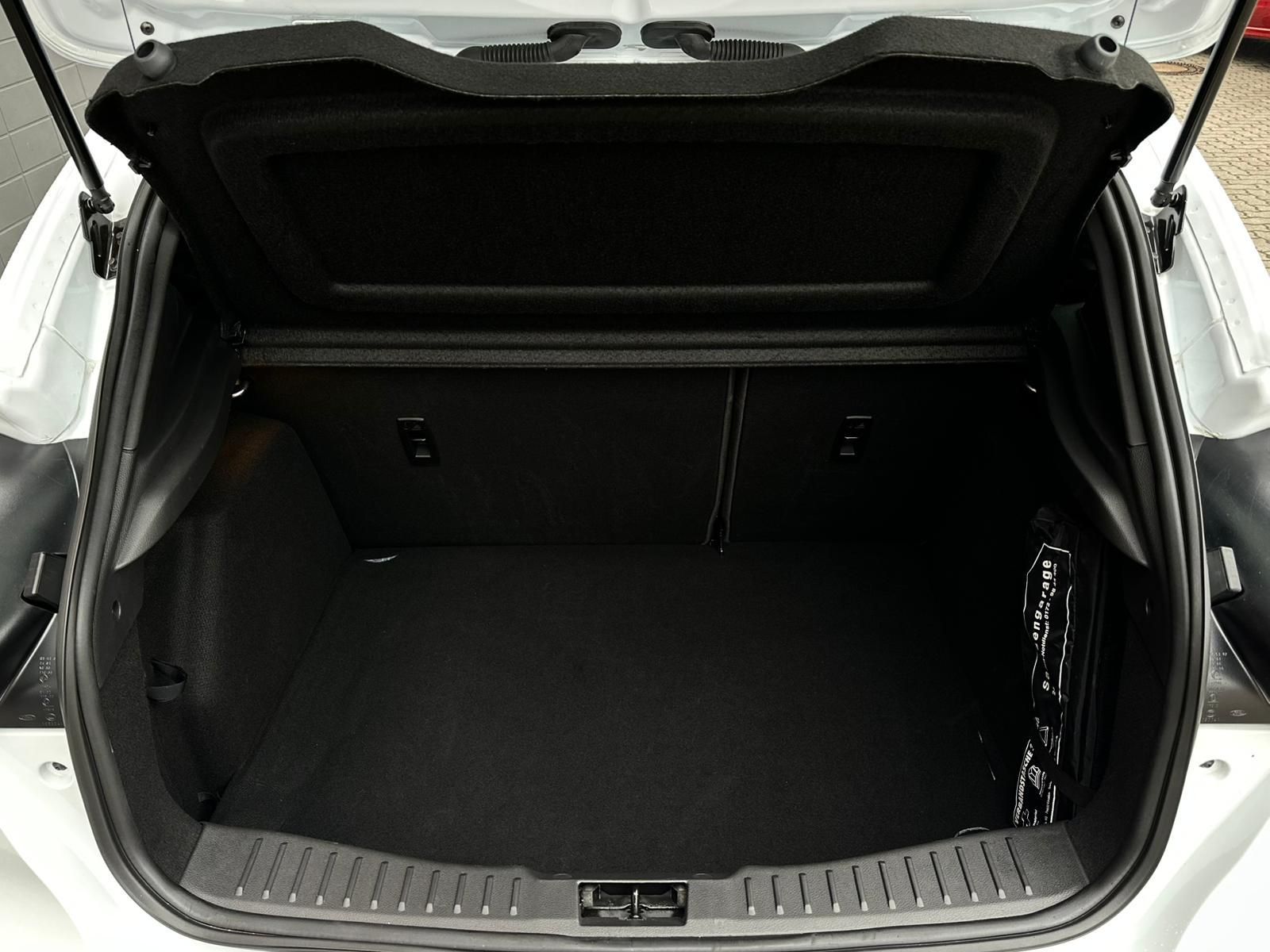 FORD Focus 2.0EB ST* BIXEN#SHZ#LH#FH#NAVI#TEMPO#SONY - Image 7