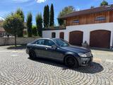 Mercedes-Benz C 350 AVANTGARDE Autom. AVANTGARDE - gebrauchte Mercedes-Benz C 350 aus dem Jahr 2009