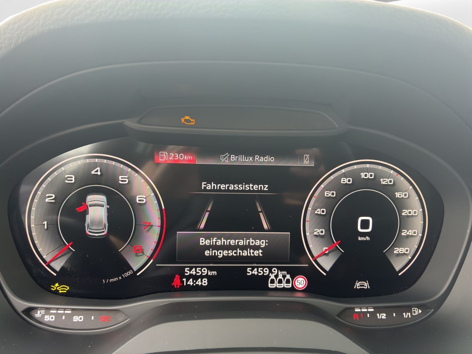 Audi Q2 - Bild 12