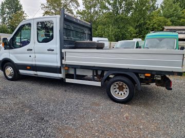 Ford Transit - 7