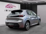 Peugeot 208 Active Pack 100 CARPLAY SITZHZ PDC KLIMA - Peugeot 208 Gebrauchtwagen