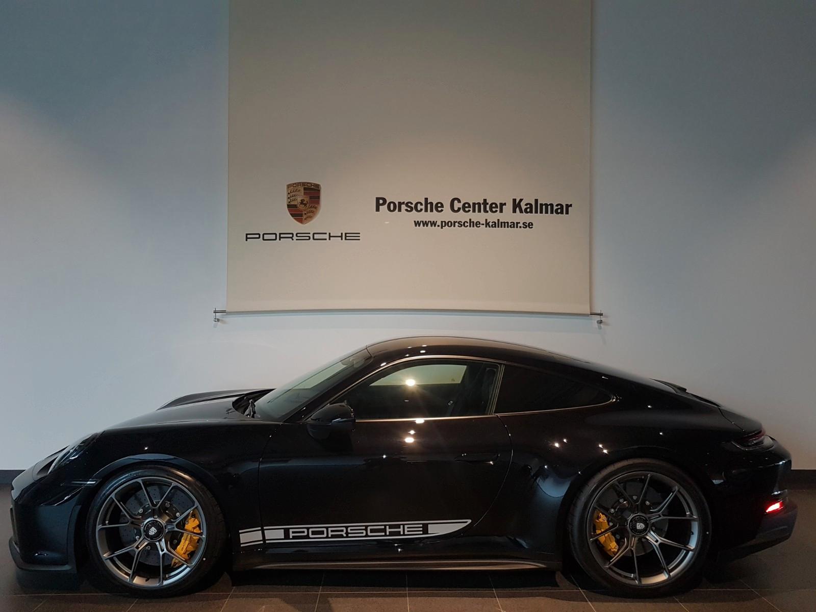 Porsche 992 GT3 Touring Paket SUPERPRICE Se Extras PCCB