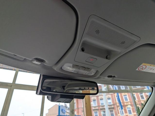 Ford Tourneo Courier Trend Tempomat  Digitaler Tacho