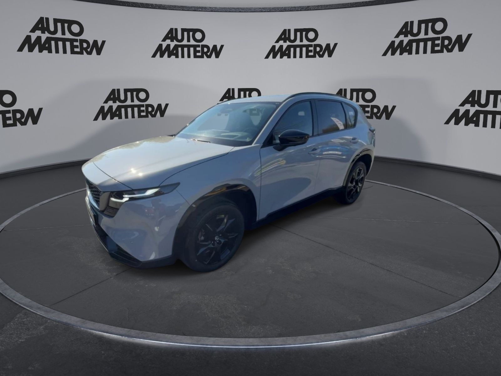 Mazda CX-5 - Bild 4