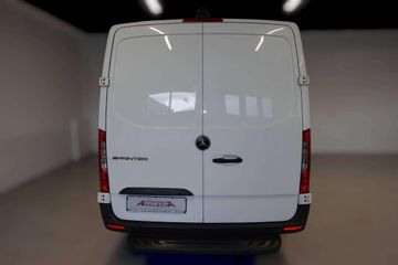 Mercedes Sprinter - 6