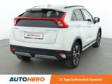 Mitsubishi Eclipse Cross 1.5 T-MIVEC Top 2WD Aut.*NAVI*ACC* - Mitsubishi Gebrauchtwagen in Frankfurt