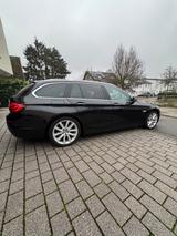 BMW 530d Touring -F11 - BMW 530: 530d F11