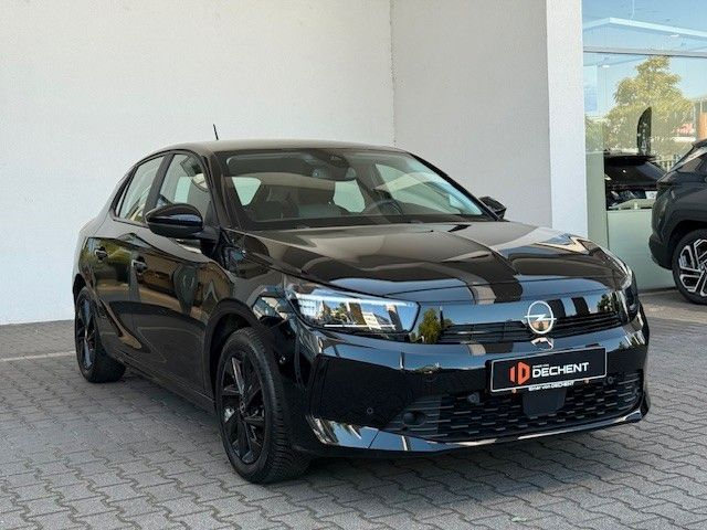 Fahrzeugabbildung Opel Corsa F Basis 75PS Kamera/Sitzheizung/AHK!