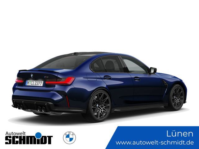 BMW M3 - Bild 5