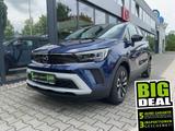 Opel Crossland 1.5 D Elegance LED/Navi/SHZ/LHZ/KAM - Opel Crossland (X) Tageszulassungen