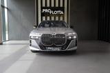 BMW M760 7 M760 e xDrive - gebrauchte BMW M760 aus dem Jahr 2024